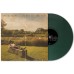 Ghosts In The Park (Dark Green)